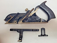 Stanley Number 78  Rabbet Plane, Made In USA For Parts picture