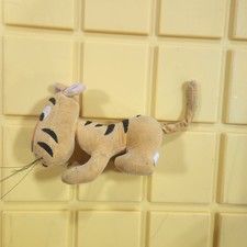 Walt Disney Productions Winnie the Pooh Tigger Tiger Sawdust Animal Japan J27 picture
