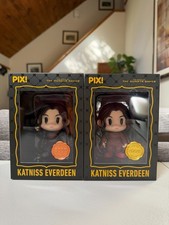 Thrilljoy PIX The Hunger Games - Katniss Everdeen Hero & Chase Bundle picture