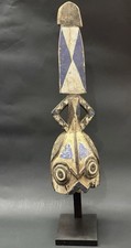 African Bobo Mask -Burkina-Faso-20 Century picture