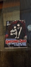 Trapped in a Dating Sim: The World of Otome Games is Tough for Mobs novel vol 3 picture