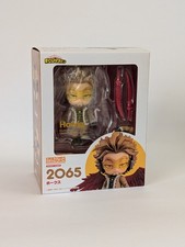 Nendoroid 2065 Hawks Figure Good Smile Company My Hero Academia Boku No Hero New picture