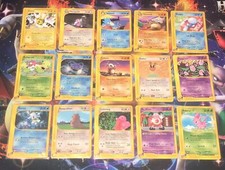  /147 AQUAPOLIS E-SERIES WOTC ~ NON-HOLOS ~ CHOOSE YOUR SINGLE CARDS ~ Pokemon picture