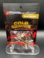 Leen Customs E.O.B. 2026 Gold Series Ferrari Modena 360 7/25 picture