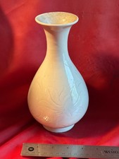 Old Porcelain Vase picture