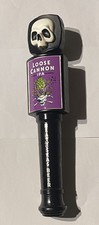 Heavy Seas Beer Loose Cannon IPA - Beer Tap Handle - 12” picture