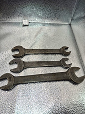 Bonney Tools Vintage 1731, 1028 S, 585-21. USA lot of 3 picture