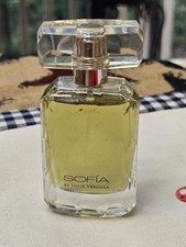 SOFIA BY Sofia Vergara Perfume Women 1.0 oz EDP Spray NO BOX picture