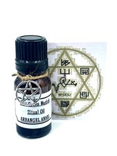 ARCHANGEL ANAEL MASTER OCCULT OIL by Best Spells Magick/Handmade picture