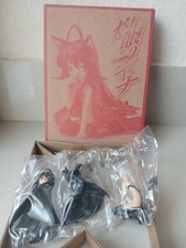 Anime Games Shakugan no Shana Trading Figure Model Chara-Ani picture