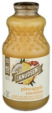 KNUDSEN JUICE PINEAPLE COCONUT 32 FO picture