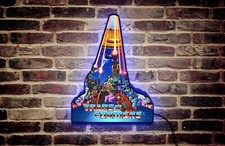 Transformers (1986) Design LED Lightbox - Relive the Classic Autobot Action picture