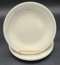 (4) Corning Corelle