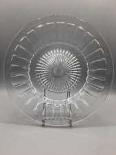 Heisey Colonial Panel Clear 10