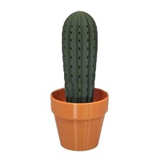 Cactus Toothpick Dispenser 3D Printed Cactus Toothpick Holder for House5608 picture
