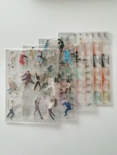 Haikyuu 10th Chronicle Acrylic Figure Set 3 BANDAI picture