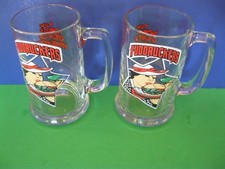 (2) FUDDRUCKERS(