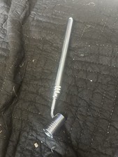 Vintage Dill Pneumatic Large Bore Tire Tire Gauge Hd 10