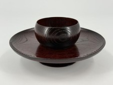 [Sekka] Artist Miyabi Kobo Tame Tenmokudai Kijindai Tea Utensils Matcha picture