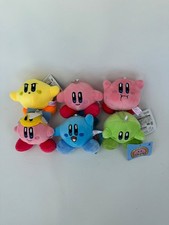 Kirby 20th Anniversary 3