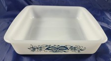Vintage Glasbake 8