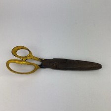 Vintage Keen Kutter 10” Scissors picture
