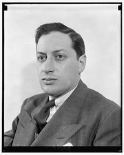 Photo:Peter R. Nehemkis, Securities & Exchange Commission legal aide picture