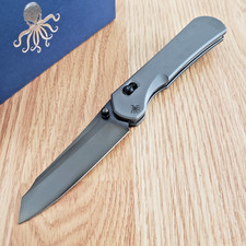 Piratech Knives Kraken Folding Knife 3.25