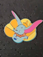 Disney Best Day Ever Mystery Pin - Dumbo picture