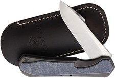 Piratech Knives Folding Knife 2.88