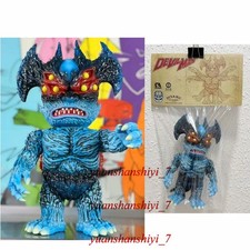 KAIJU ONE GLOBAL MVH DEVILMAN Figure Limited Model Gift Fashion Collection H28cm picture