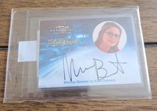 Melissa Benoist as Kara Danvers Cryptozoic Supergirl Season 1 Auto Autograph SP picture