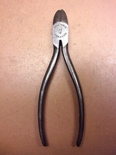 Vintage Utica Tools No. 41 6