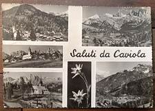 1959 CAVIOLA in GREETINGS from....-68189 picture