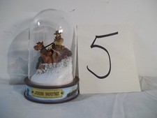 John Wayne Franklin Mint Domed Statue Limited Edition You Pick 18 Different picture