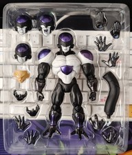 custom dragonball shf freiza picture
