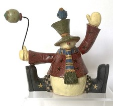 Vintage 2002 Williraye Oliver Figurine -  picture