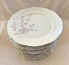 Mitterteich Fragrance Dinner Plate(s) 10.5