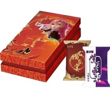 Goddess Feast of Beauty Spicy HOLO Booster Box Anime Waifu Trading Cards New picture