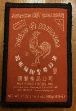 Sriracha Hot Sauce with International Shipping picture