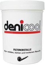 Denicool Pipe Crystals by Denicotea 50 Gram - 60615  picture