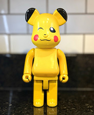 400% 3D printed Pikachu bear brick 12 inches Tall picture