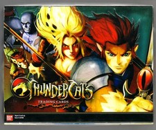 Thundercats 2011 Bandai Trading Cards Base * UPICK * NM picture