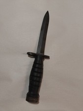 USGI M1 CARBINE RUBBER HANDLE 