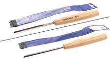 Founder's Grade Pfeil Swiss Made No. 7 Sweep 6mm Gouge Tool - mjdtoolparts picture