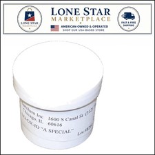 2 oz NO-OX-ID Electrical Contact Grease - Reliable Corrosion Protection Grease picture