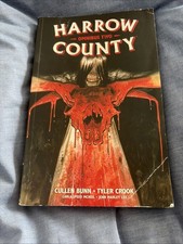 Harrow County Omnibus #2 (Dark Horse Comics) picture