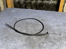 THROTTLE CABLE KZ1100 KAWASAKI KZ 1100 1982 OEM picture