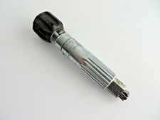 Vintage Ratchet Versatool Slot / Phillips Screwdriver Made in USA  #14128 picture