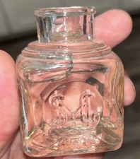 SYCo 2 oz. SANFORD'S ink bottle picture